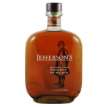 Jefferson's Very Small Batch Whiskey 750ml
