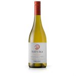 Natura Chardonnay 2016 750ml- Organic