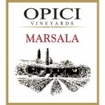Opici Marsala 750ml