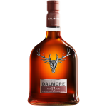 The Dalmore 12 Year Scotch Whiskey 750ml