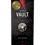 Vin Vault Red Blend 750ml