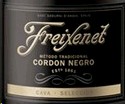 Freixenet Cordon Negro Brut Cava 750ml