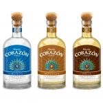 Corazon de Agave Blanco 750ml