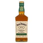 Jack Daniel's Rye