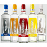 New Amsterdam Raspberry Vodka