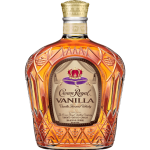 Crown Royal Vanilla Canadian Whisky