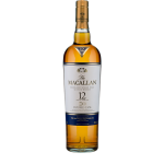 Macallan 12 Year Double Cask 750ml