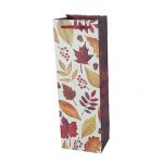 Autumn Leaf Gift Bag