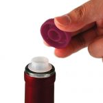 Slo Mo Wine Pour Stop