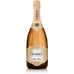 korbel brut rose