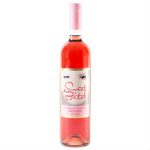 Sweet Bitch Moscato Rose