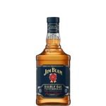 Jim Beam Bourbon Double Oak