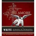 Mi Amore White Blend
