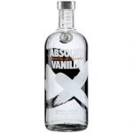 Absolut Vanilia Vodka 1L