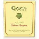 Caymus Vineyards Napa Cabernet Sauvignon 750ml