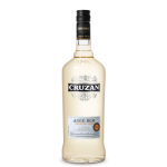 Cruzan Aged Light Rum 1L