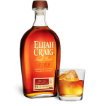 Elijah Craig Small Batch Bourbon 750ml