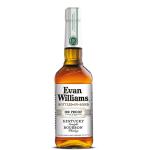 Evan Williams Bourbon White Label