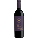 Hess Collection Napa Valley Allomi Cabernet Sauvignon 750ml