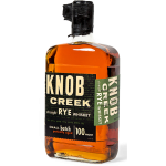 Knob Creek Rye Whiskey