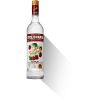 Stolichnaya Razberi Vodka 750ml