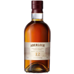 Aberlour 12 Year Double Cask Matured Scotch Whiskey 750ml