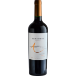 Alhambra Malbec Reserva 2022 750ml