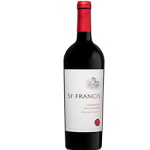 St. Francis Cabernet Sauvignon 2021 375ml