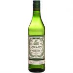 Dolin Dry Vermouth de Chambéry - Fortified