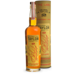 Colonel E.H. Taylor Jr Straight Rye 750ml