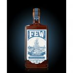 FEW Rye Whiskey 750ml