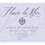 Fleur de Mer Cotes de Provence Rose 750ml