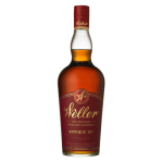 W. L. Weller 'Old Weller Antique 107' Kentucky Straight Wheated Bourbon Whiskey 750ml