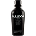 Bulldog Gin