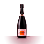 Veuve Clicquot Brut Rosé 750ml