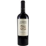 Chono Carmenere 2022 750ml - Organic