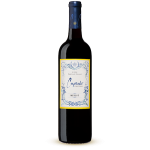 Cupcake Vineyards Merlot 750ml