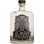 El Buho Mezcal 750ml