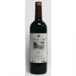 Markovic Estates Merlot Semi Dry Reserve 750ml