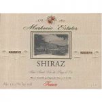 Markovic Estates Shiraz Semi Sweet Reserve 1.5L