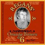 Regans Orange Bitters No. 6 10oz