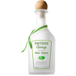 Patron Liqueur Lime Citronge 750ml