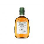 Buchanan's 15 Year Select Scotch 750ml