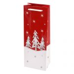 Cakewalk Frosty Forest Gift Bag