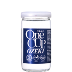 Ozeki Sake One Cup Daiginjo