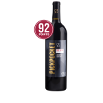 Pickpocket Red Blend