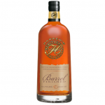 Parker's Heritage Barrel Finished