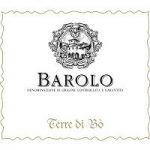 Terre di Bo Barolo Label