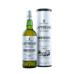 Laphroaig Scotch Single Malt Quarter Cask