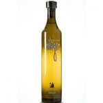 Milagro Tequila Anejo